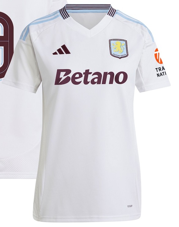 jersey